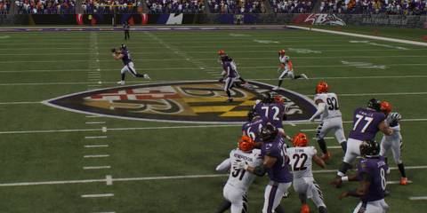 all ball carrier moves in madden 26