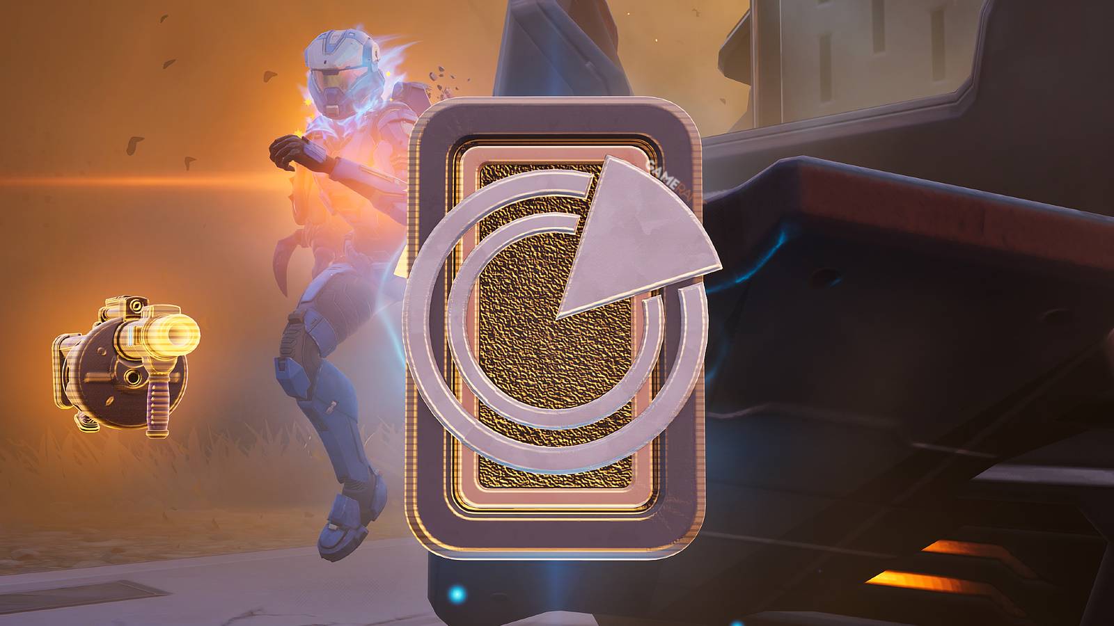 All Chapter 6 Season 4 Boons (& How to Get Them) in Fortnite