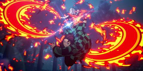 all characters in demon slayer the hinokami chronicles 2 