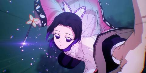 all characters in demon slayer the hinokami chronicles 2 