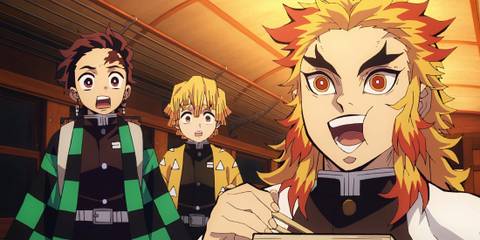 all characters in demon slayer the hinokami chronicles 2 