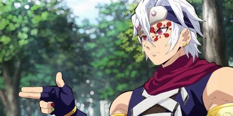 all characters in demon slayer the hinokami chronicles 2 