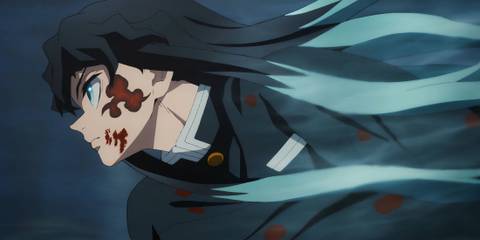 all characters in demon slayer the hinokami chronicles 2