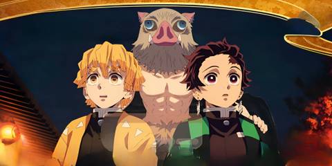 all characters in demon slayer the hinokami chronicles 2 