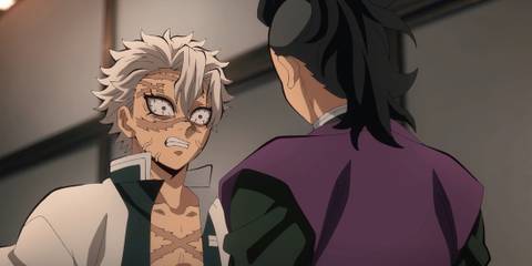 all characters in demon slayer the hinokami chronicles 2 