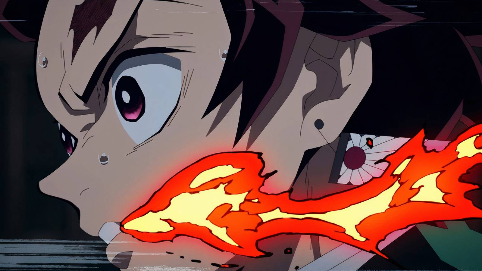 tanjiro character guide in demon slayer the hinokami chronicles 2