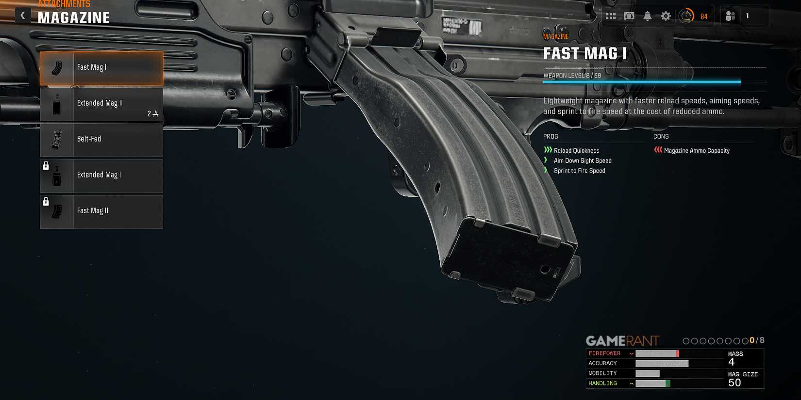 All Magazines for the PML 5.56