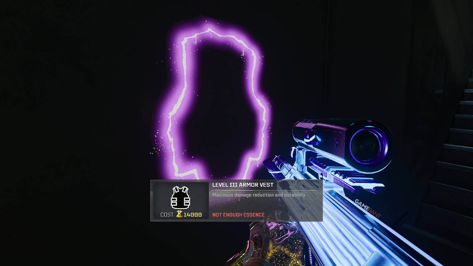 All Reckoning Wall Buy Locations in Black Ops 6 Zombies