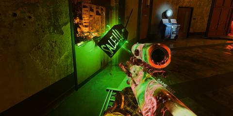 All The Reckoning Free Power-Up Locations in Black Ops 6 Zombies