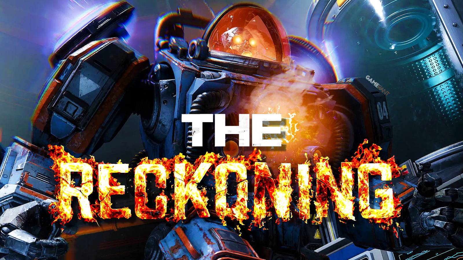 All The Reckoning Leaderboard Event Rewards in Black Ops 6 Zombies