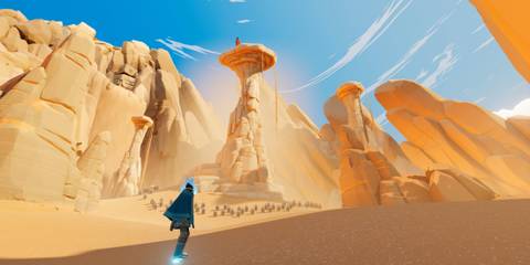 All Veiled Sea Water Point Locations in Sword of the Sea