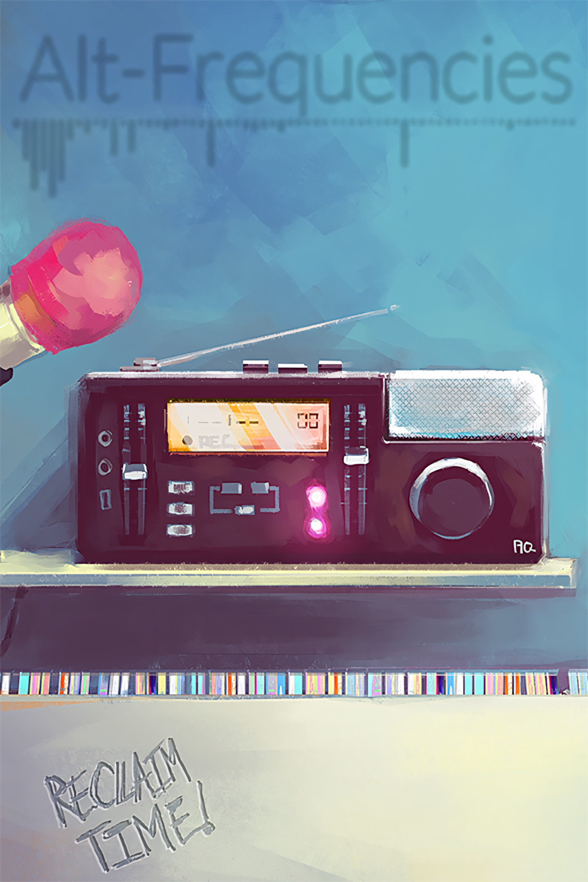 Alt-Frequencies Tag Page Cover Art