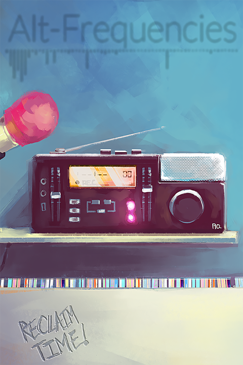 Alt-Frequencies Tag Page Cover Art