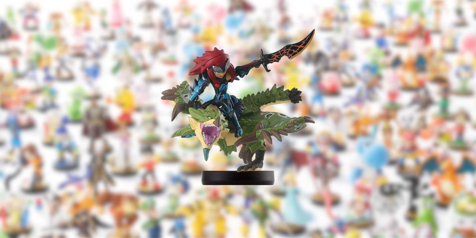 Amiibo (6)