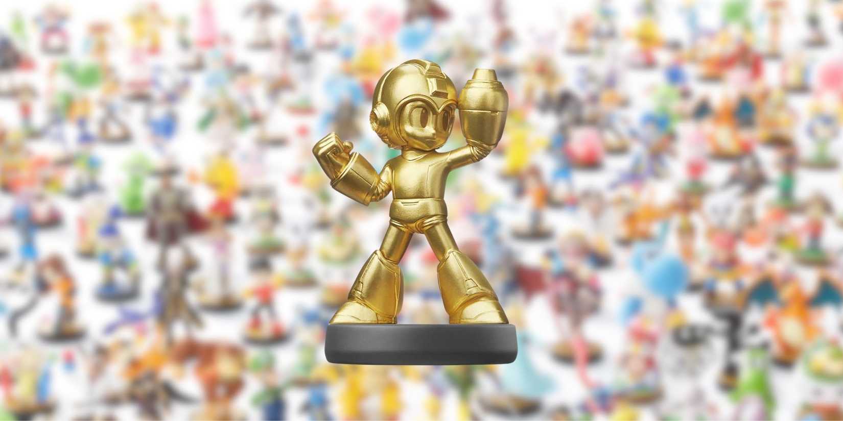 Amiibo (8)