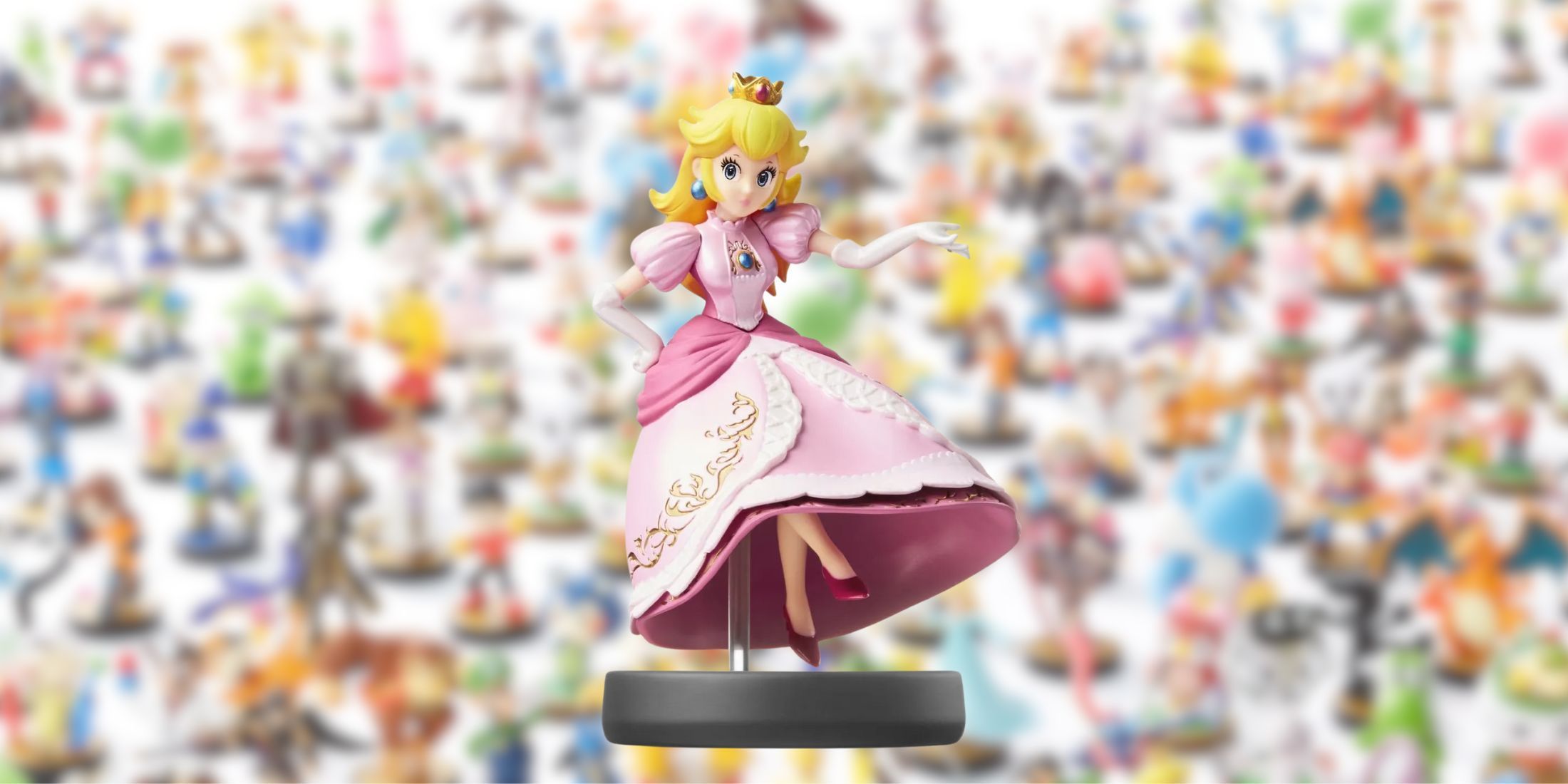 Amiibo