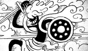 Douzan vs Nika void century one piece