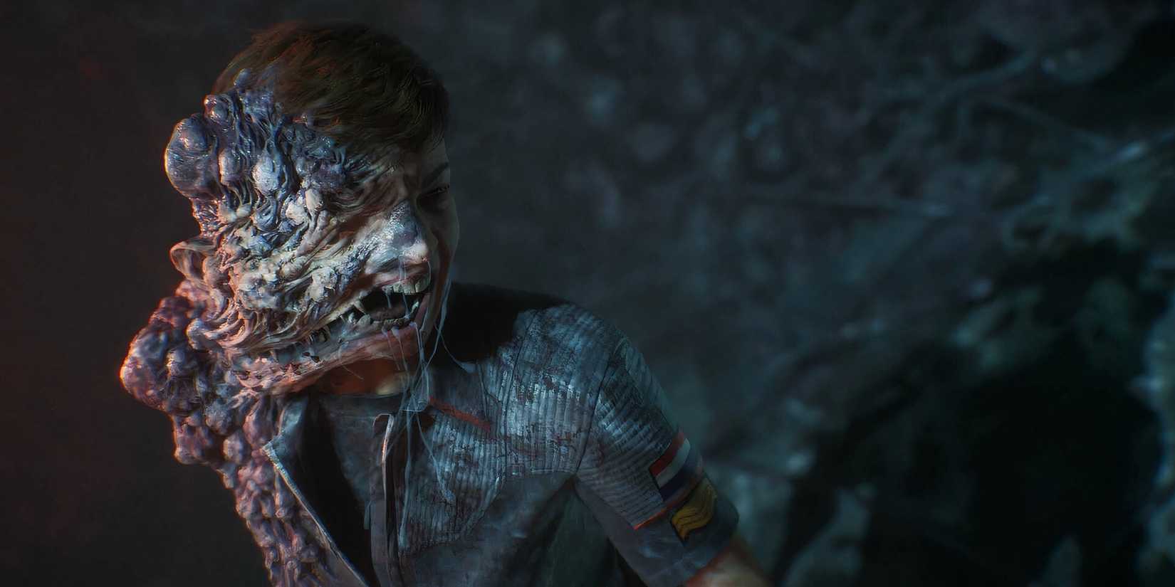 Infected person in directive 8020