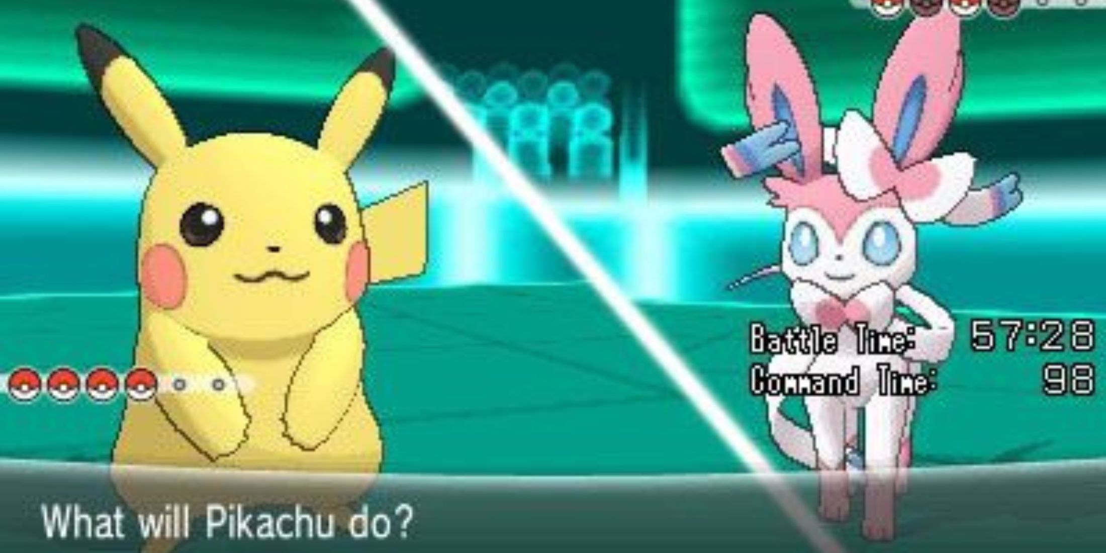 Best Pokemon Games For Multiplayer