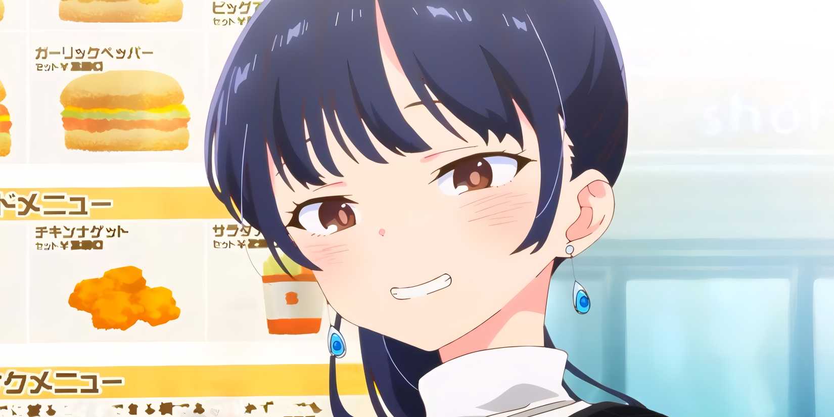 anna yamada dangers in my heart