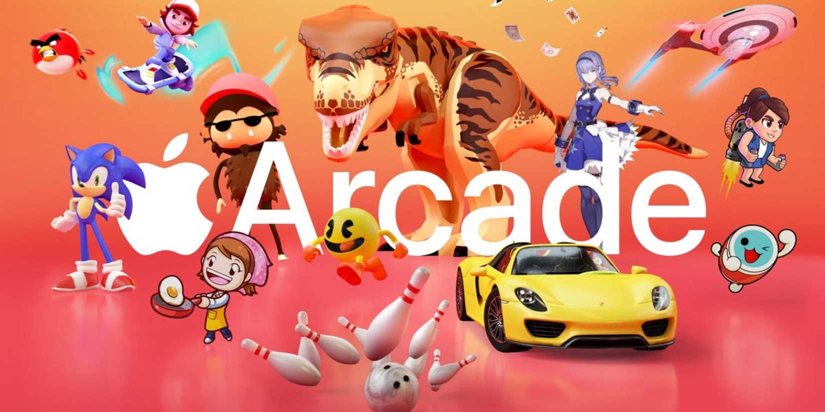 Apple arcade-1