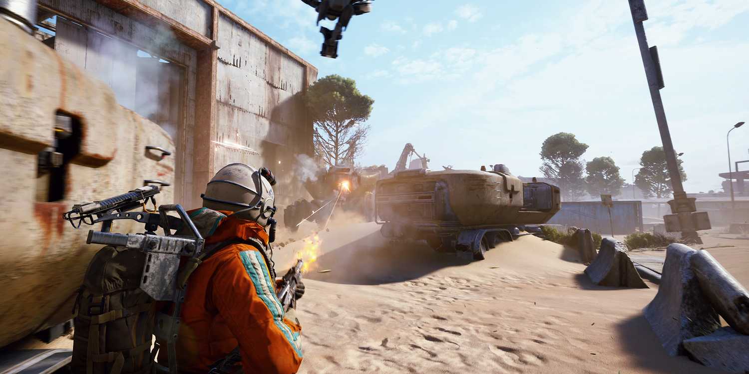 10 grandes jogos sendo lançados em outubro de 2025 para PS5 11 arc-raiders-not-planning-more-playtests-ahead-of-launch-game-rant-8