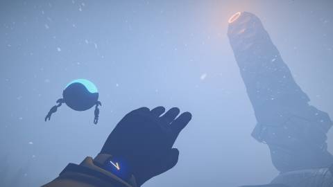 Arctic Awakening - official steam screenshot 4