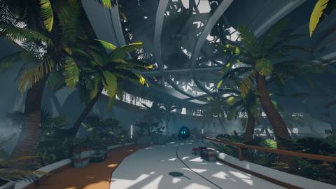 Arctic Awakening - official steam screenshot 5