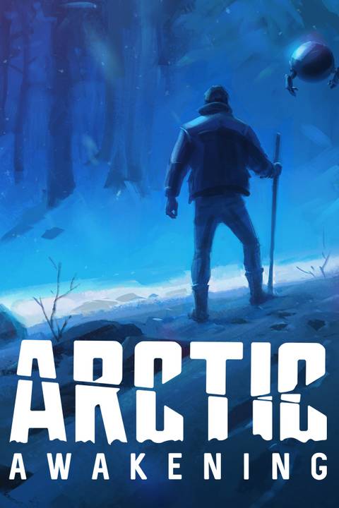 Arctic Awakening - tag image
