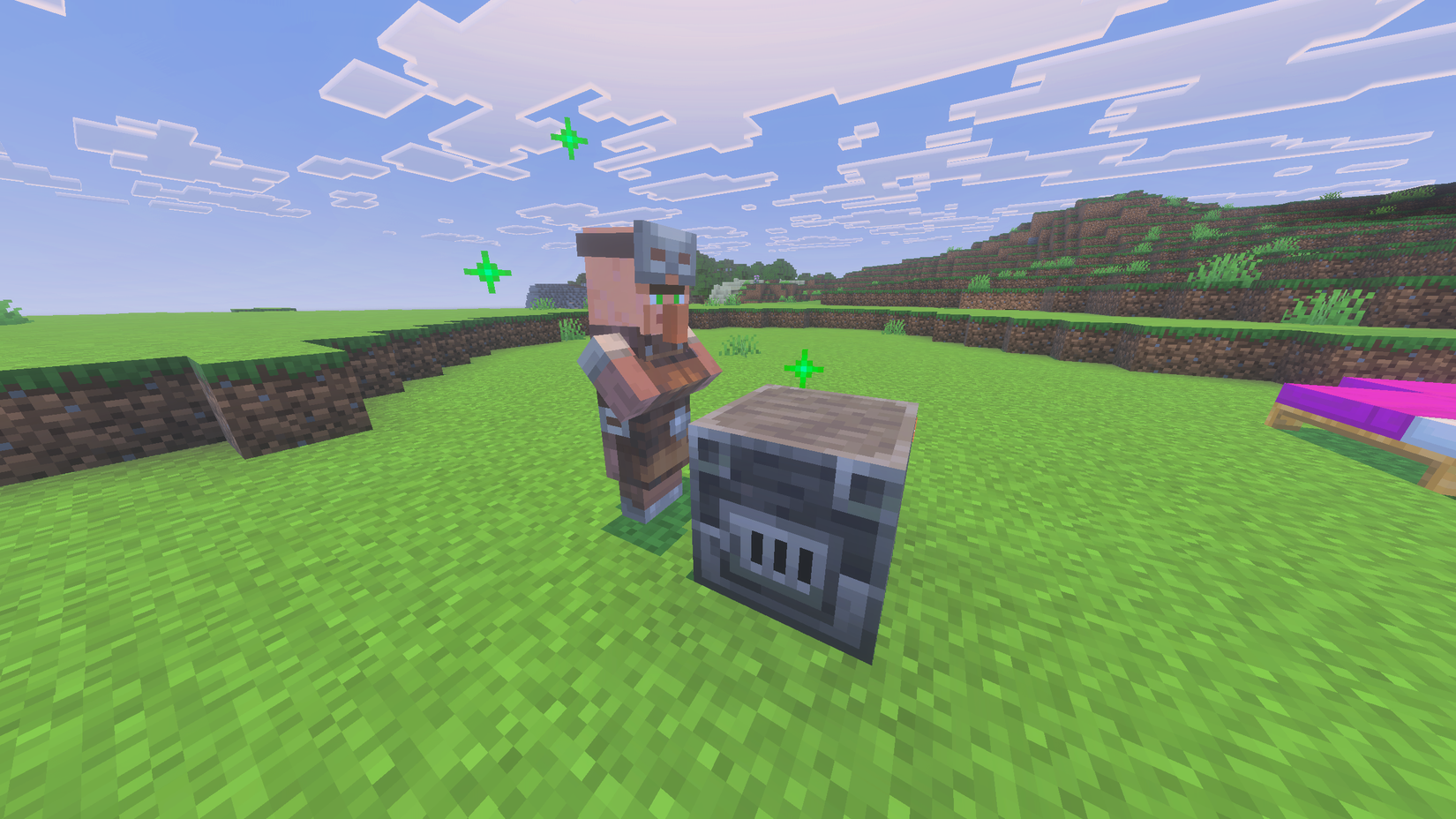 All Minecraft Villager Jobs, Explained