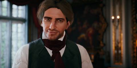 Arno in Assassin's Creed Unity