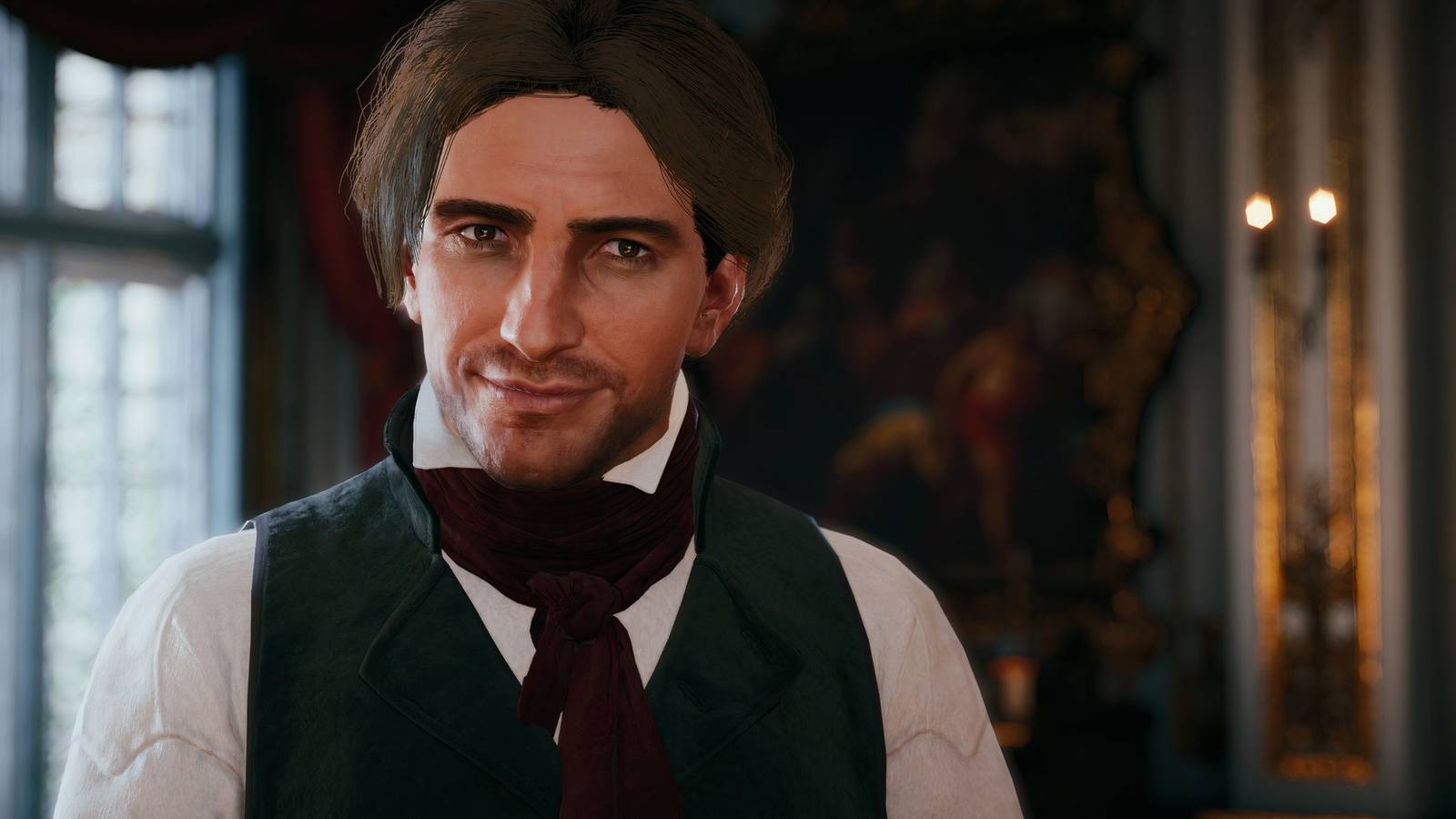 Arno in Assassin's Creed Unity