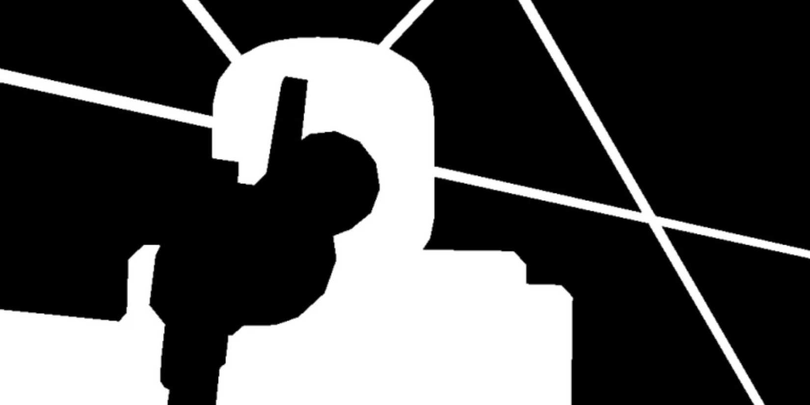 Artificial Warfare character