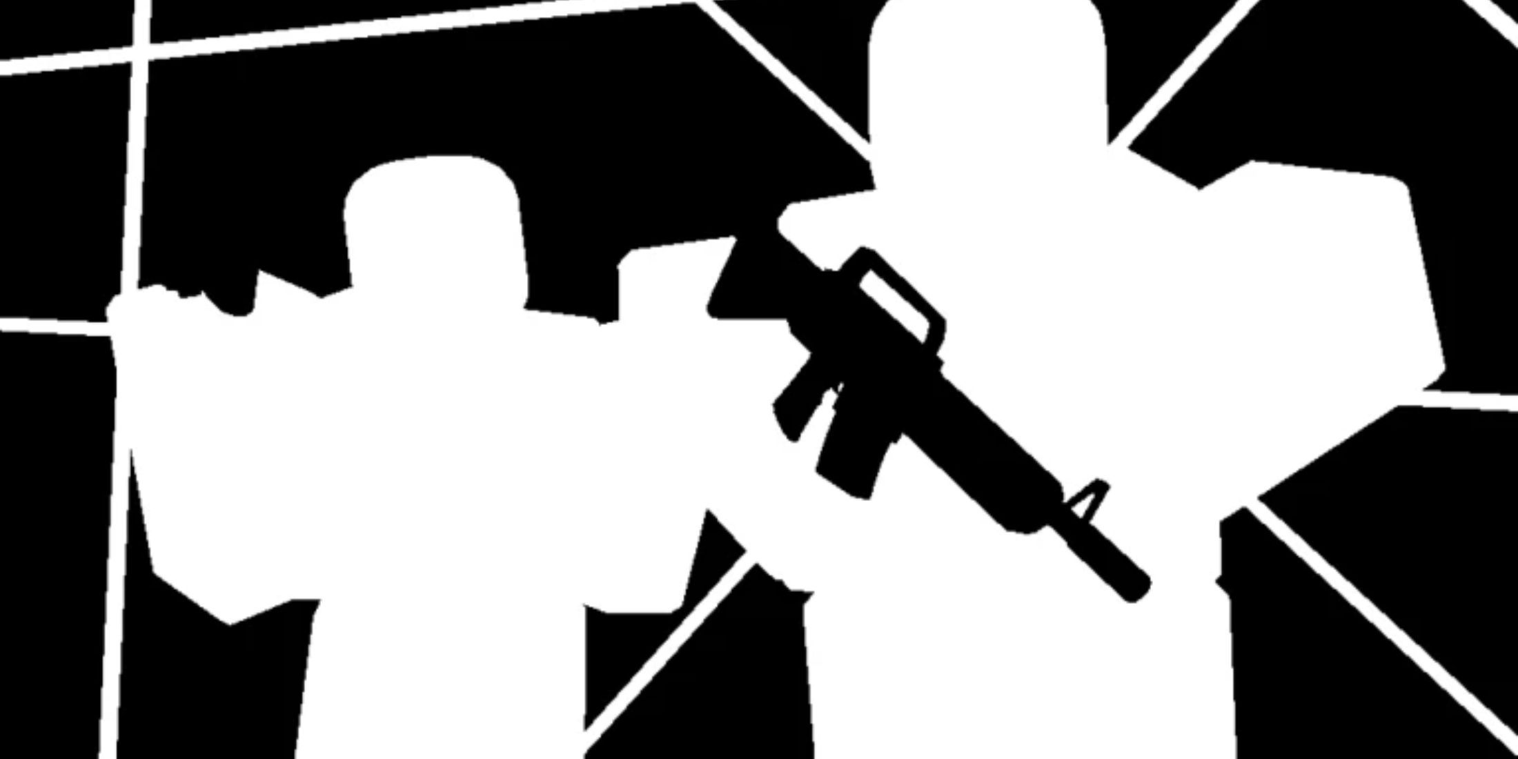 Artificial Warfare characters