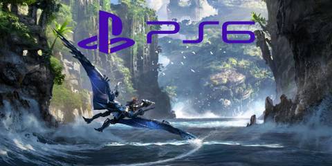 As PlayStation 6 Leaks Mount, Horizon 3 Should Plan Ahead to Avoid a Forbidden West Mistake