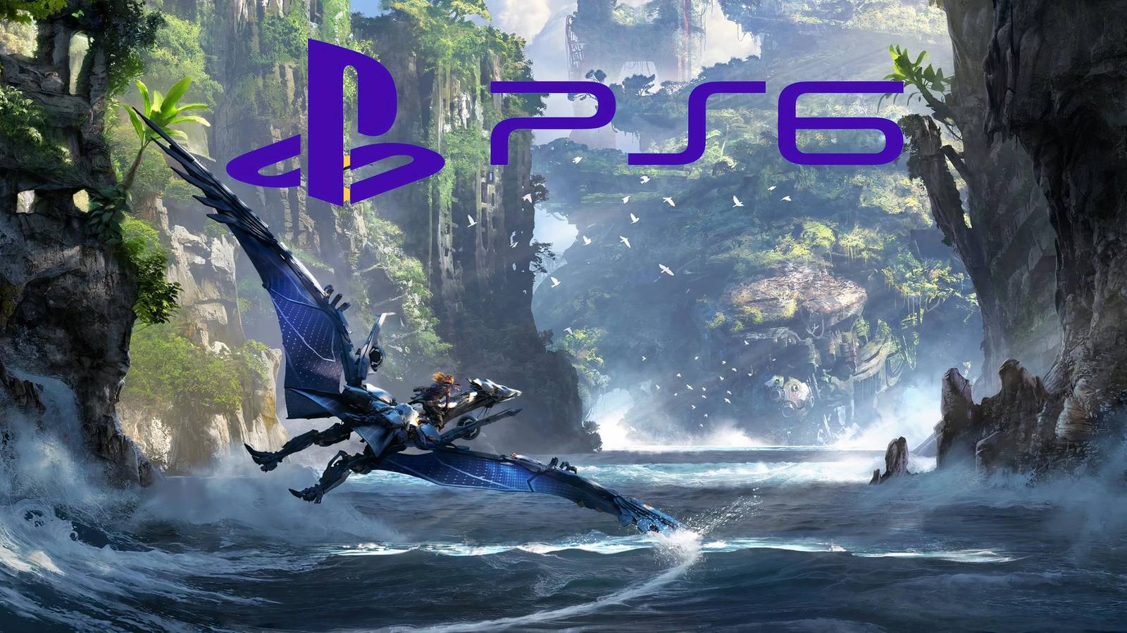 As PlayStation 6 Leaks Mount, Horizon 3 Should Plan Ahead to Avoid a Forbidden West Mistake