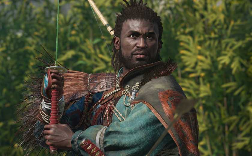 Assassin's Creed Shadows - Interactive Map