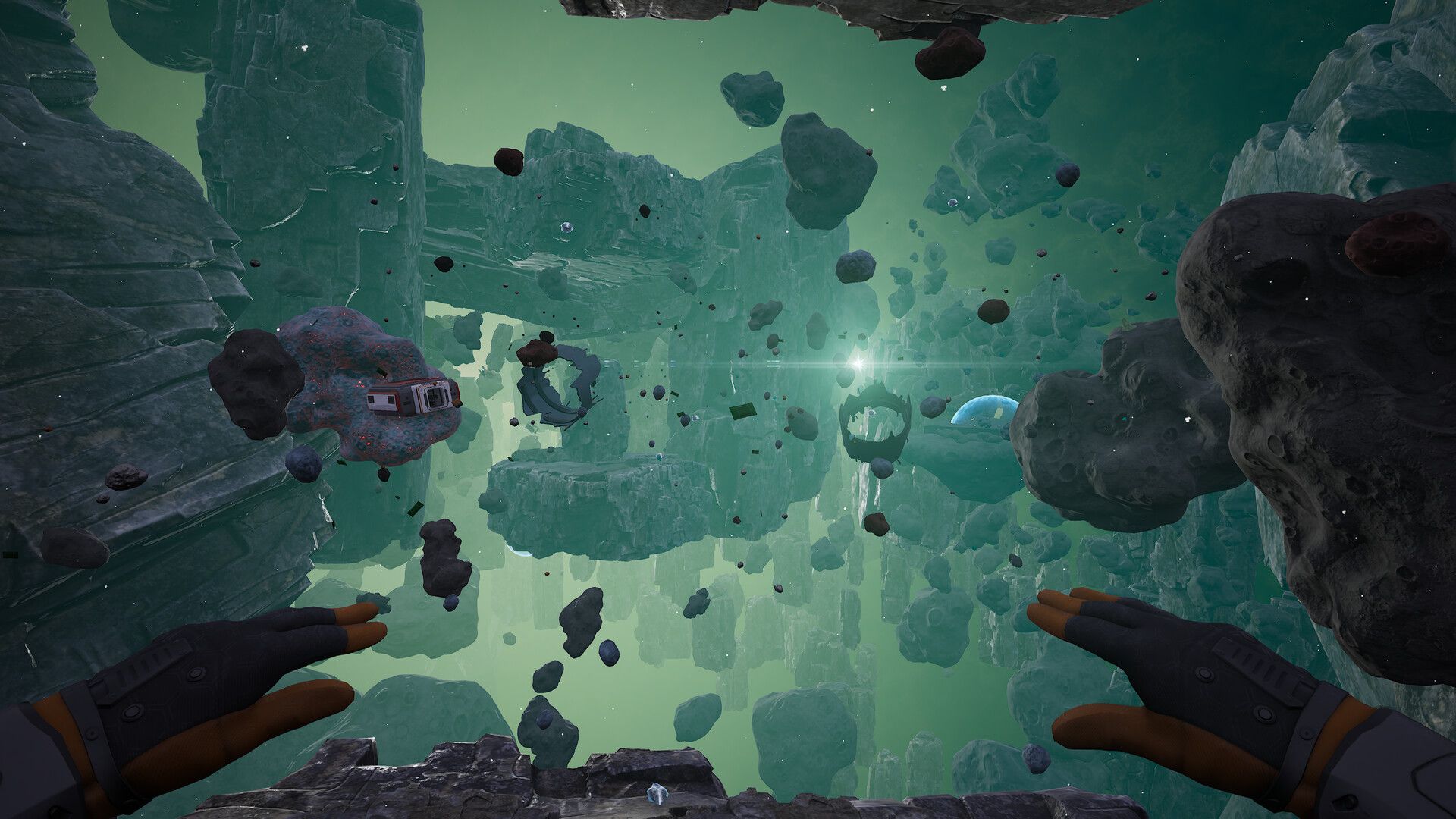 Astrometica - official steam screenshot 1