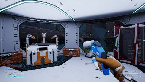 Astrometica - official steam screenshot 5