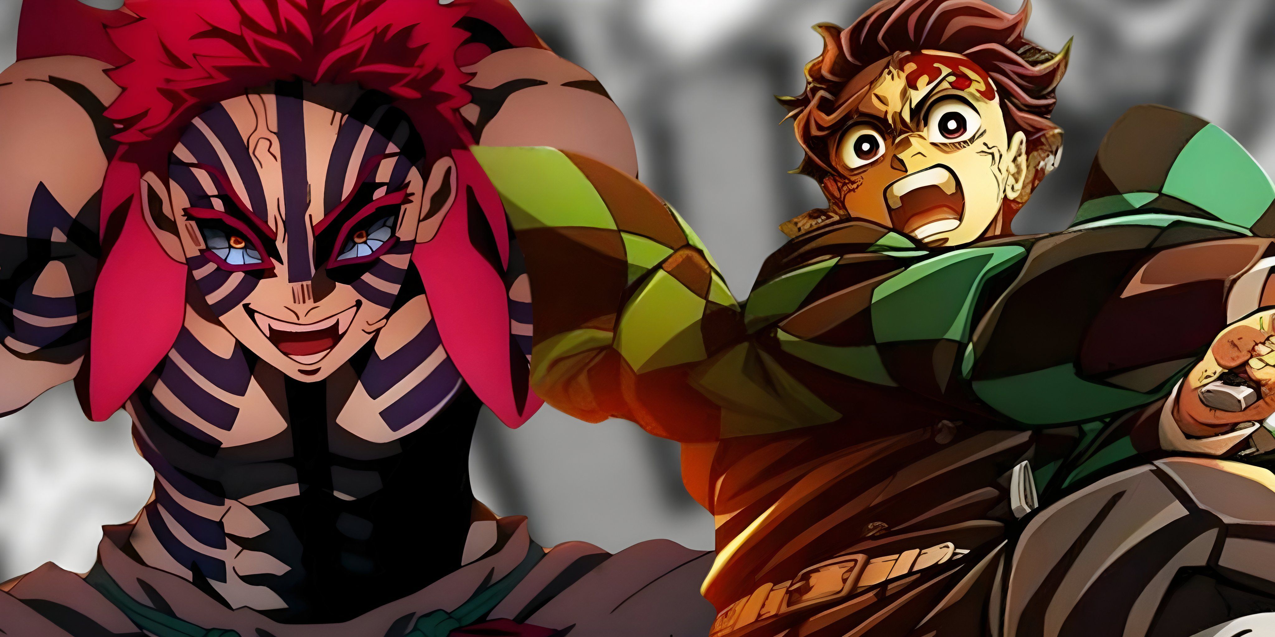 August 12 is Going To be a Huge Day For Demon Slayer Fans
