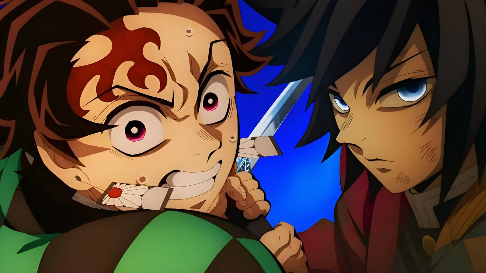 Demon Slayer's newest movie is a hit, but fans are complaining about the battles.