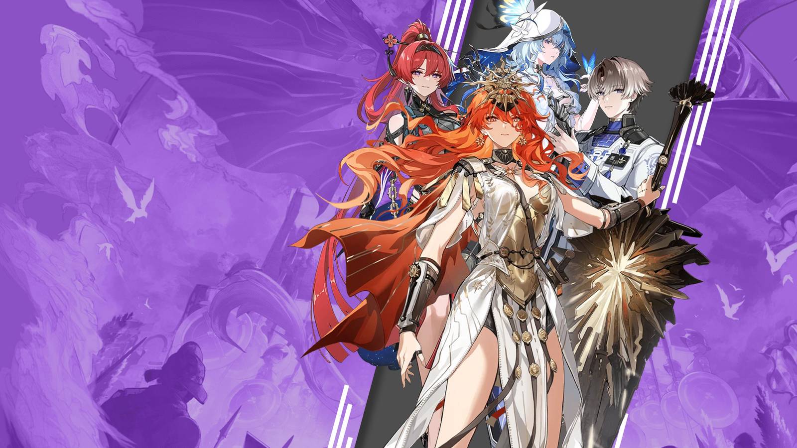Augusta Team Comp Guide In WuWa