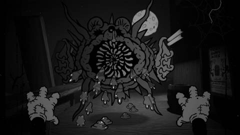 Bad Cheese - official steam screenshot 5