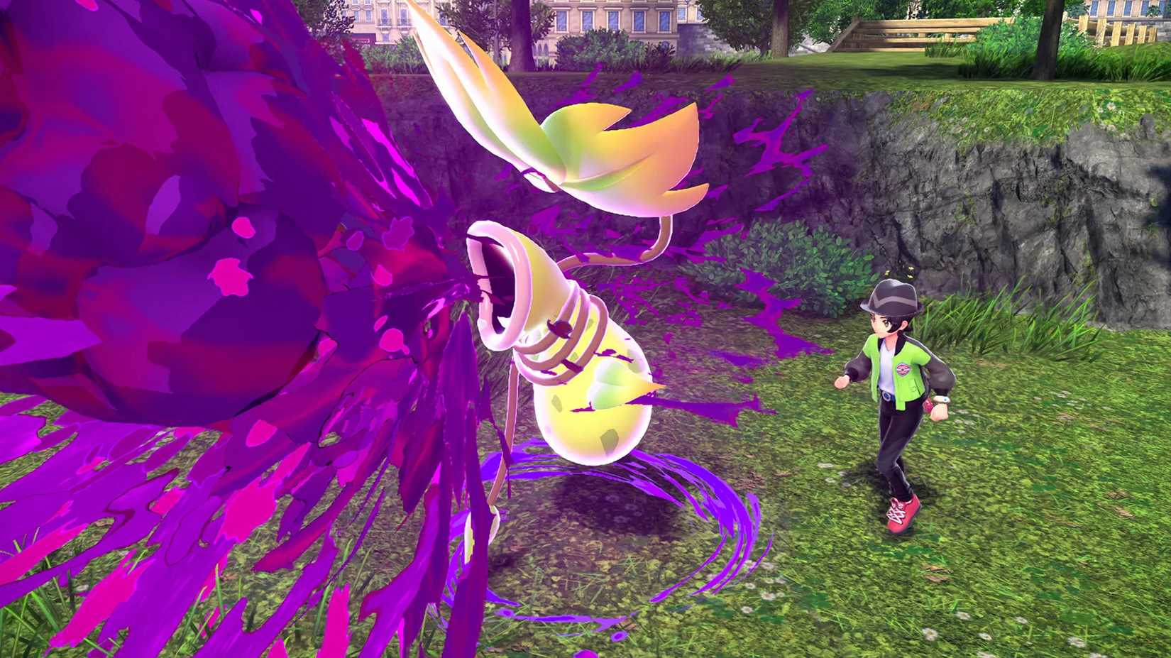 mega-victreebel