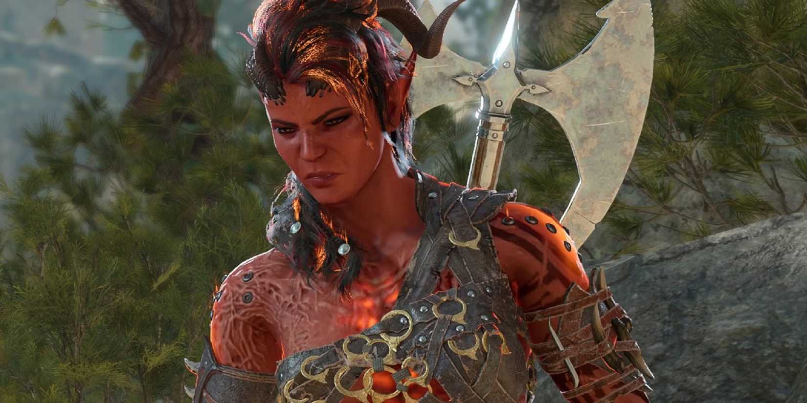 Baldur's Gate 3 Reveals Its Rarest Achievements