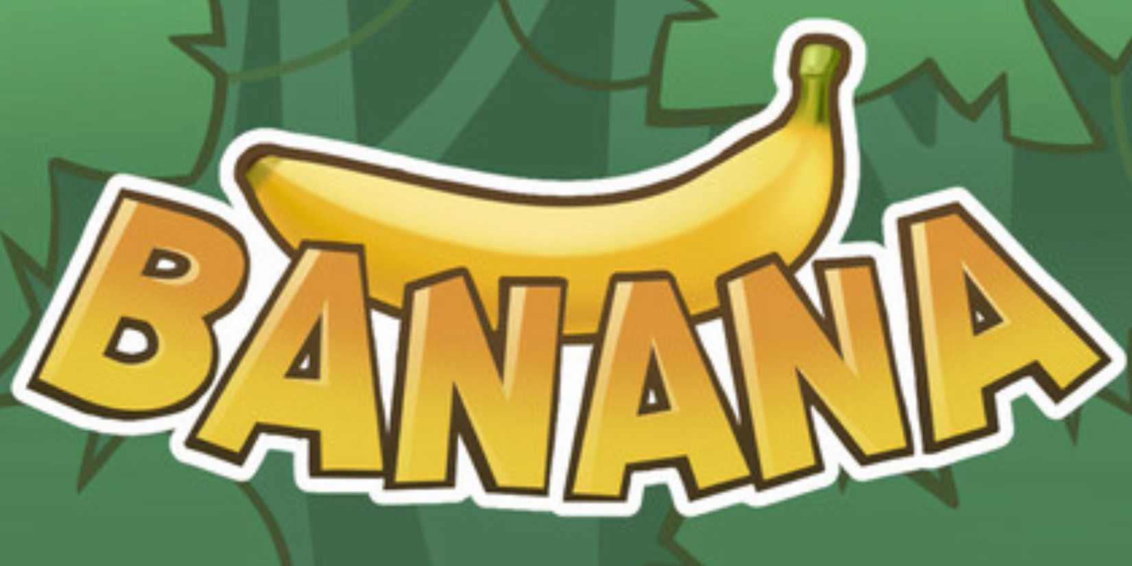 Yes, One of Steam's Biggest Games Right Now Really is About a Banana, and You Can Try It For Free