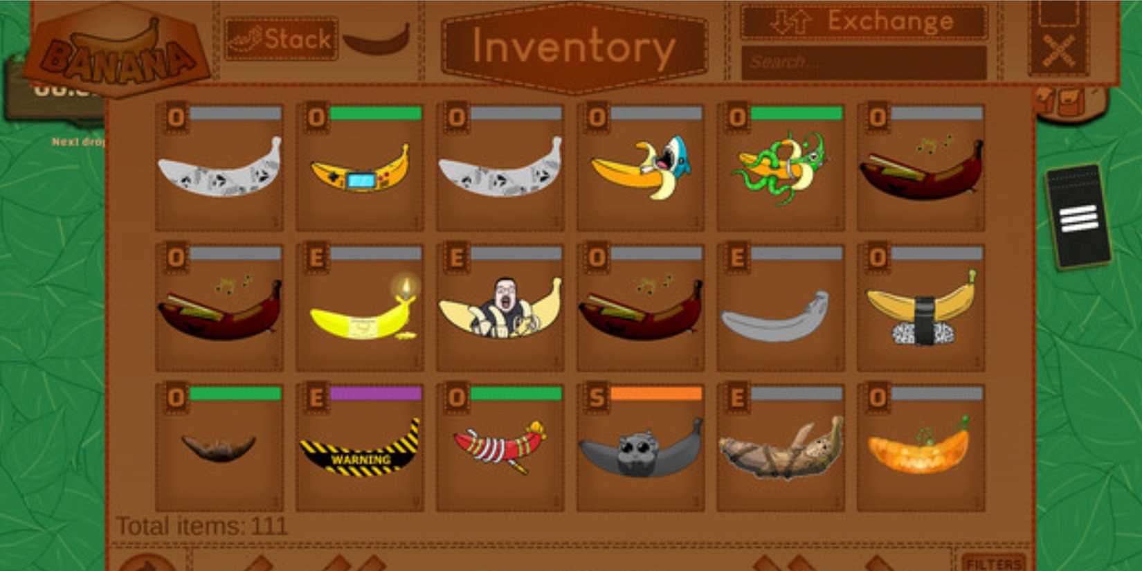 Yes, One of Steam's Biggest Games Right Now Really is About a Banana, and You Can Try It For Free