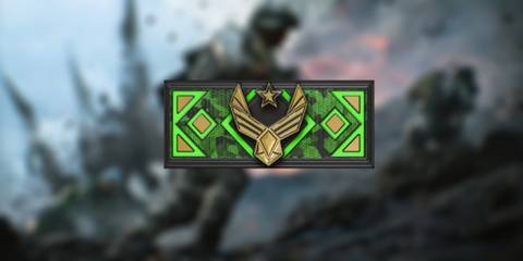 BF2042 Wingman Ribbon