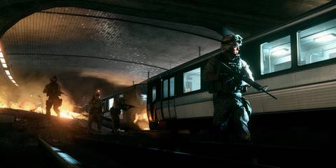 Operation Metro