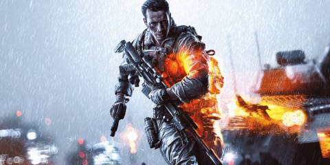 battlefield 4 player count spike august 2025